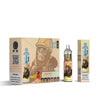 RandM Tornado 7000 Vape Puff R & M Bars Pack Of 10 - The Vape Giant
