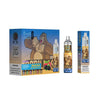 RandM Tornado 7000 Vape Puff R & M Bars Pack Of 10 - The Vape Giant