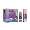 RandM Tornado 7000 Vape Puff R & M Bars Pack Of 10 - The Vape Giant