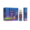 RandM Tornado 7000 Vape Puff R & M Bars Pack Of 10 - The Vape Giant
