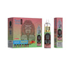 RandM Tornado 7000 Vape Puff R & M Bars Pack Of 10 - The Vape Giant