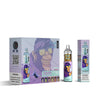 RandM Tornado 7000 Vape Puff R & M Bars Pack Of 10 - The Vape Giant