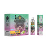RandM Tornado 7000 Vape Puff R & M Bars Pack Of 10 - The Vape Giant
