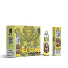 RandM Tornado 7000 Vape Puff R & M Bars Pack Of 10 - The Vape Giant