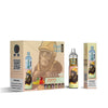 RandM Tornado 7000 Vape Puff R & M Bars - The Vape Giant