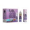 RandM Tornado 7000 Vape Puff R & M Bars - The Vape Giant