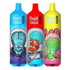 RAndM Tornado 9000 Puffs Disposable Vape 20MG - The Vape Giant