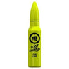 Riot Squad 50ml Shortfill Sub Lime