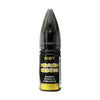 Riot Squad Bar Edition 10ml E - Liquid Nic Salts - Box of 10 Mango Peach Pineapple