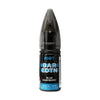 Riot Squad Bar Edition 10ml E - Liquid Nic Salts - Box of 10 Blue Raspberry