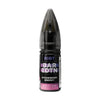 Riot Squad Bar Edition 10ml E - Liquid Nic Salts - Box of 10 Strawberry Energy