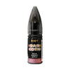 Riot Squad Bar Edition 10ml E - Liquid Nic Salts - Box of 10 Sour Cherry Apple