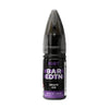 Riot Squad Bar Edition 10ml E - Liquid Nic Salts - Box of 10 Grape Ice