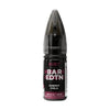 Riot Squad Bar Edition 10ml E - Liquid Nic Salts - Box of 10 Cherry Cola
