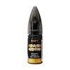 Riot Squad Bar Edition 10ml E - Liquid Nic Salts - Box of 10 Mango Vanilla Ice Cream
