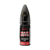 Riot Squad Bar Edition 10ml E - Liquid Nic Salts - Box of 10 Strawberry Blueberry Ice