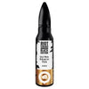 Riot Squad Black Edition Series 50ml Shortfill Ultra Peach Tea
