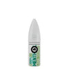 Riot Squad Menthol Series 10ML Nic Salt Box of 10 10mg