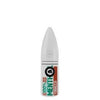 Riot Squad Menthol Series 10ML Nic Salt Box of 10 10mg