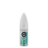 Riot Squad Menthol Series 10ML Nic Salt Box of 10 10mg