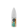 Riot Squad Menthol Series 10ML Nic Salt Box of 10 10mg