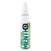 Riot Squad Menthol Series 50ml Shortfill Cherry