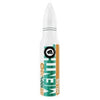 Riot Squad Menthol Series 50ml Shortfill Cherry