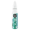 Riot Squad Menthol Series 50ml Shortfill Cherry