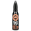 Riot Squad Punk Series 50ml Shortfill Mango Peach & Pineapple