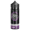 Ruthless 100ML Shortfill Grape Drank
