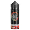 Ruthless 100ML Shortfill Strizzy