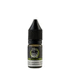 Ruthless 10ML Nic Salt Box of 10 - The Vape Giant