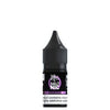Ruthless 10ML Nic Salt Box of 10 - The Vape Giant