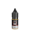 Ruthless 10ML Nic Salt Box of 10 - The Vape Giant