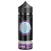 Ruthless Ice 100ML Shortfill Grape Drank On Ice