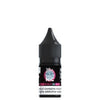 Ruthless On Ice 10ML Nic Salt Box of 10 - The Vape Giant