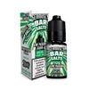 Seriously Bar Salt 10ml E - liquids Nic Salts - Box of 10 Kiwi Passion Fruit Guava