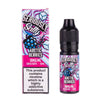 Seriously Fusionz Nic Salts 10ml By Doozy Pack of 10 Arctic Berries