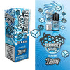 Seriously Fusionz Nic Salts 10ml By Doozy Pack of 10 Ice N Berg