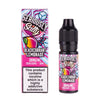 Seriously Fusionz Nic Salts 10ml By Doozy Fantasia Grape