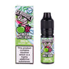 Seriously Fusionz Nic Salts 10ml By Doozy Fantasia Grape