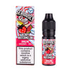 Seriously Fusionz Nic Salts 10ml By Doozy Fantasia Grape