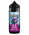 Seriously Nice 100ml Shortfill Artic Berries