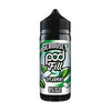 Seriously Pod Fill 100ml E - liquids Spearmint