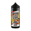 Seriously Pod Fill 100ml E - liquids Fresh Pineapple