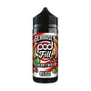 Seriously Pod Fill 100ml E - liquids Cherry Twist