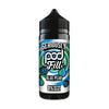 Seriously Pod Fill 100ml E - liquids Blue Pear