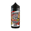 Seriously Pod Fill 100ml E - liquids Blood Orange Pineapple