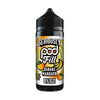 Seriously Pod Fill 100ml E - liquids Banana Mandarin
