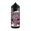 Seriously Pod Fill 100ml E - liquids Strawberry Raspberry